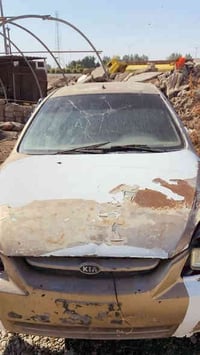 ريو ٢٠٠٥ • سلف مايشتغل • بدون رقم