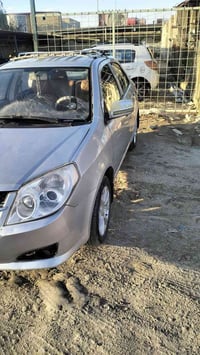 جيلي ام كي موديل11سنو27 مكينه وكيروحداديه وتخم تاير بيع ومراوس ب تكسي ...