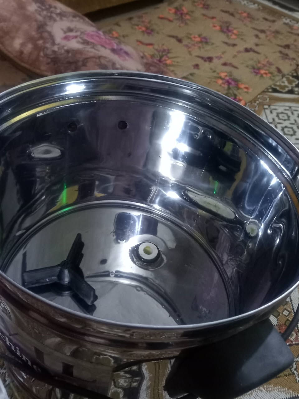 للبيع شجوه مال لبن مستعمله اقل من الاسبوع المكان بغداد ابراهيم بن علي التواصل خاص


**إذا كنت صاحب هذا الإعلان وتريد حذفه لأي سبب، رجاءا أرسل رسالة إلى الدعم الفني**