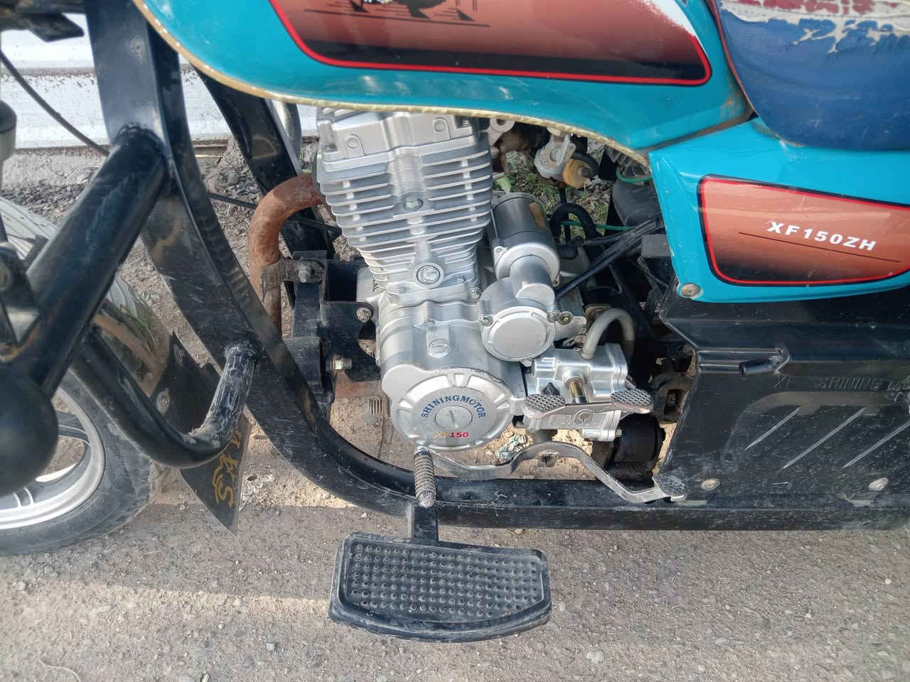 ستوته للبيع موديل ٢٠٢٣ نضيفه جدا اي شي مابي السعر مليونين و ٢٥٠ بي مجال بسيط *********** كامله أوراقه ومدفوع كمرك
