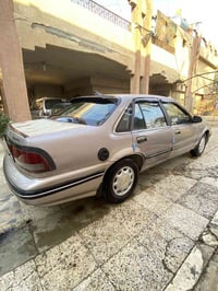 برنس • ٩٣ • رقم ديالى