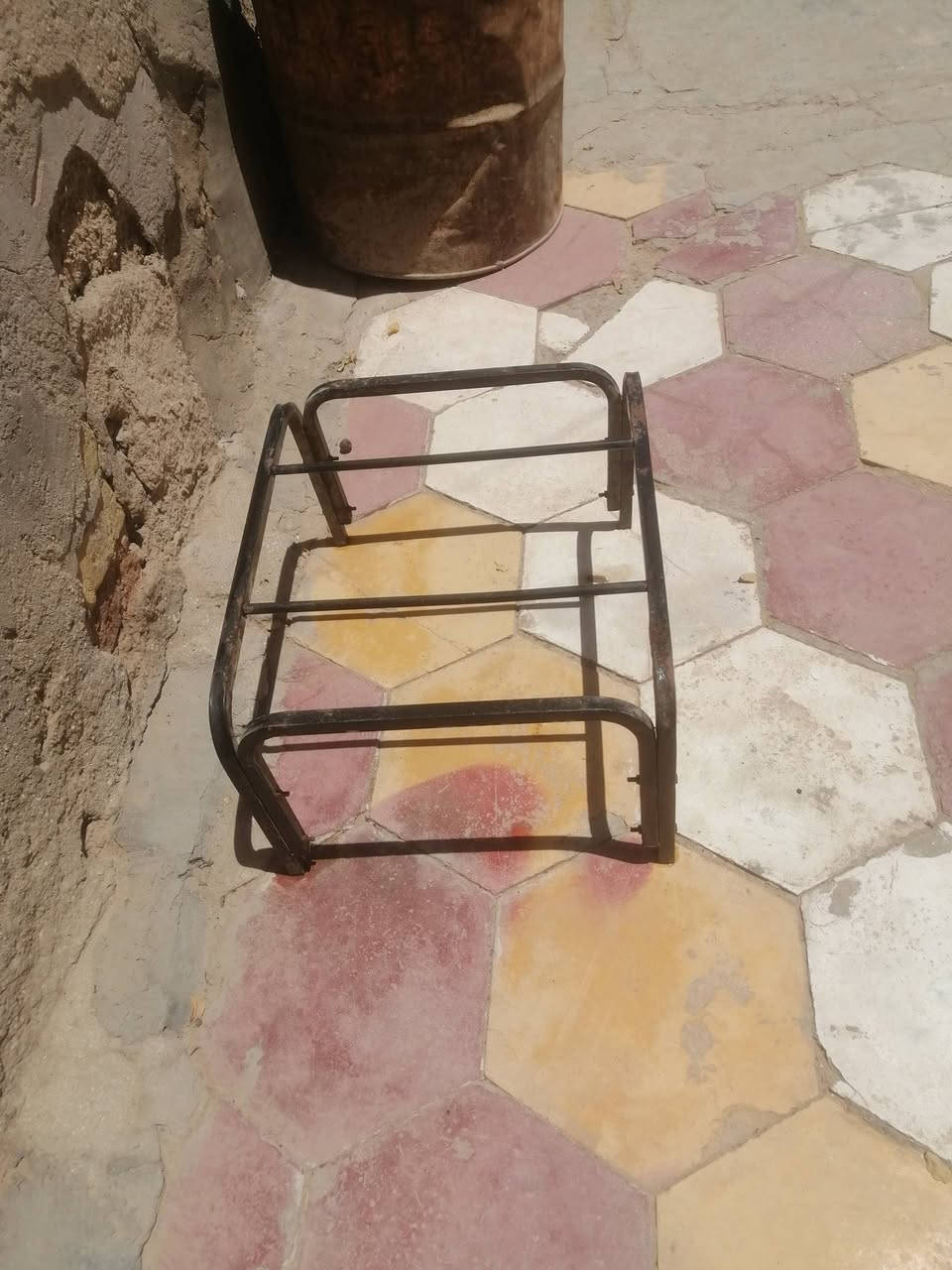 مولده استرا تشتغل وسعر مناسب بيه تنقيص + مقعد مال مبرده وبيت مكيف اسعارهم جدا مناسبه الشراي يجي خاص واني بالخدمه


**إذا كنت صاحب هذا الإعلان وتريد حذفه لأي سبب، رجاءا أرسل رسالة إلى الدعم الفني**