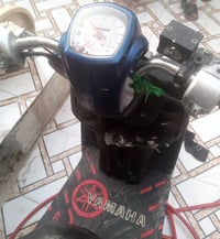 دراجة بوليس • بابل القاسم • شغالة