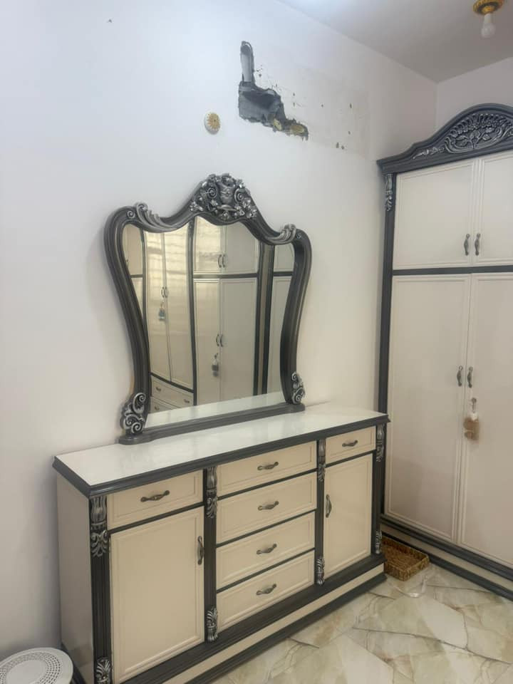 غرفة للبيع جديدة كلش غرفة تفصال كبس مو انديف
 السعر ١٨٠٠ المكان ناصرية ***********
