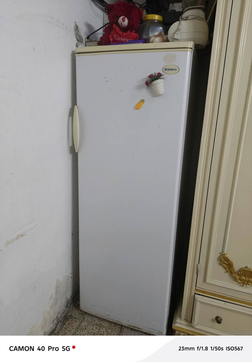 ثلاجات للبيع استفسار خاص


**إذا كنت صاحب هذا الإعلان وتريد حذفه لأي سبب، رجاءا أرسل رسالة إلى الدعم الفني**