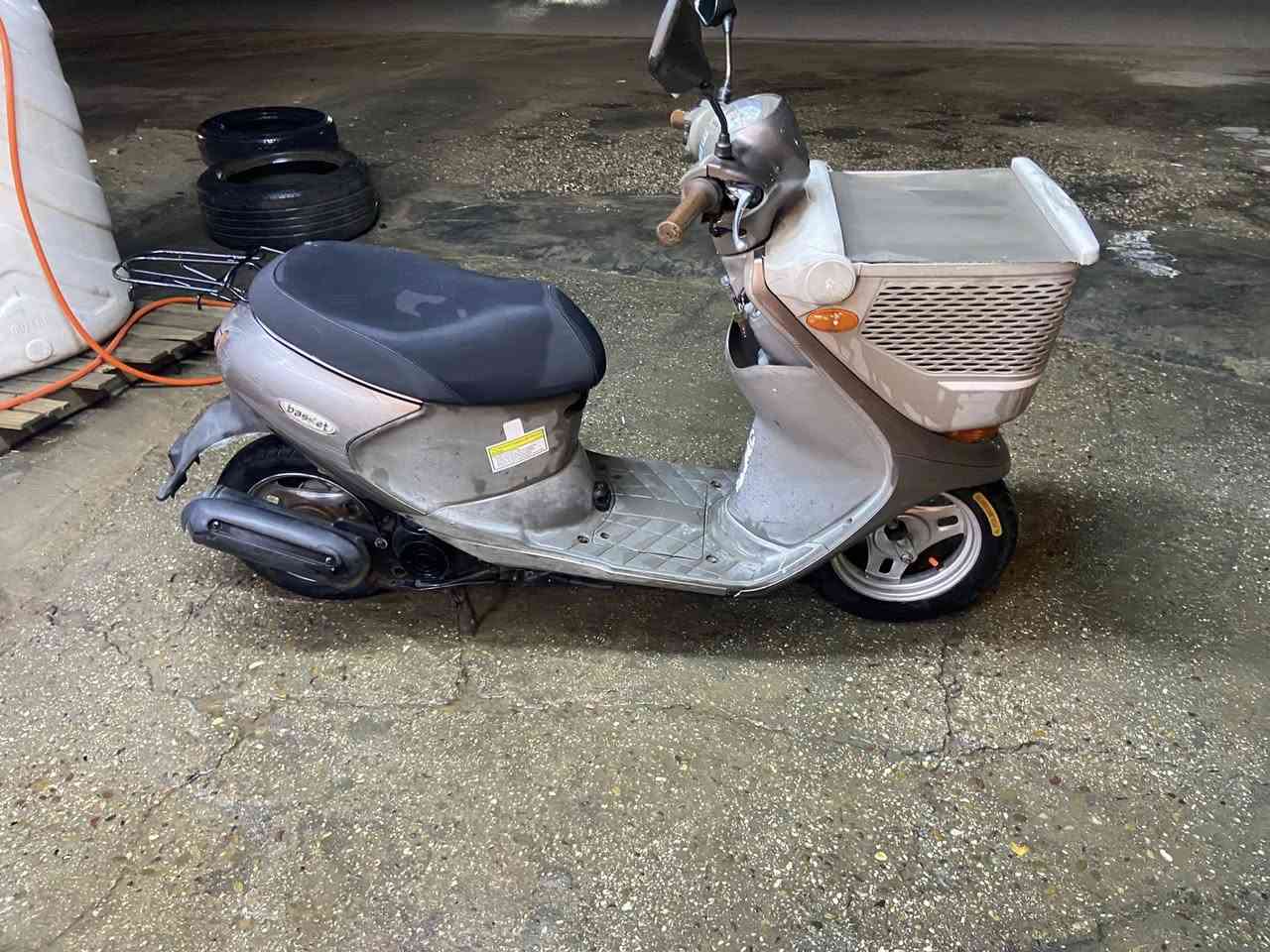 السلام عليكم للبيع دراجه ام السله ساسوكي نوزل كلش نضيفه للتصال ***********
