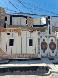 ابو رمانه حي الامير • طابو صرف • بناء جديد