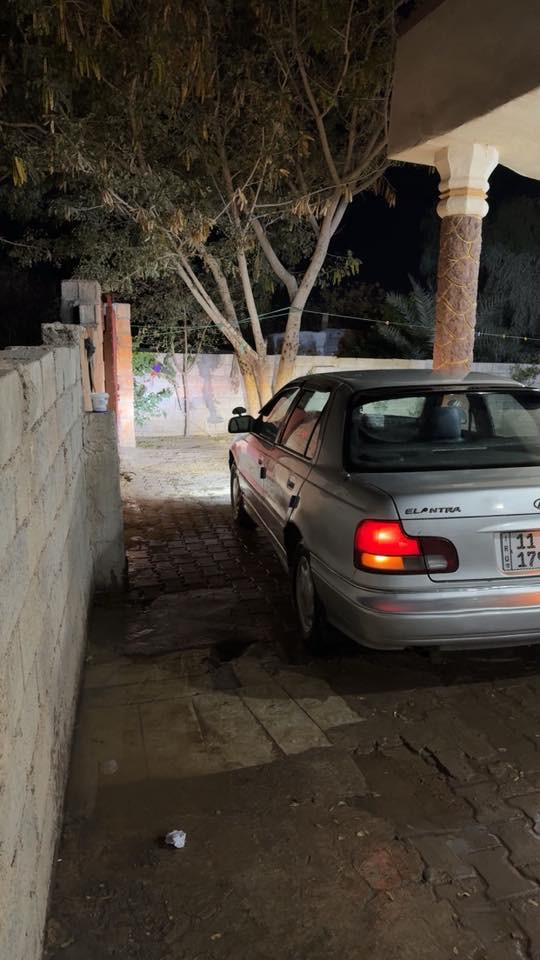 النتره موديل 95 رقم بغداد مشروع وطني تحويل ثاني يوم سنويه جديده هزه جديده محرك مفتوح كير اوتو ماتيك فرممات شركه علا وضع البلاد تبريت تفه سنتر لك علا ريموت شاشه كهربيات دشبول لايت عالي ناصي جام سمعات أربعه كله شغال سياره مكفوله كفاله عامه من ضربه ومعجون وخياس سياره داخل وخارج جديد سياره مال جناي متعوب عليه معنه كلام بيع أو مراوس حسب القناعه سعر 40) ***********
