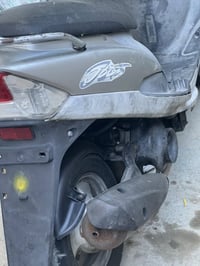 دراجة ماكس • منغولي • بغداد