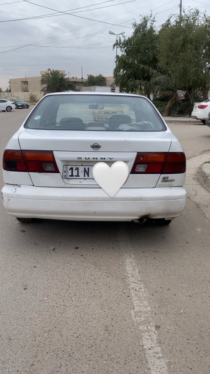 سني مديل٩٦ كير اتوماتيك محوره من يمنه الى يسره سياره صدرجديد كهرباء كامله السعر٤٥ بيه مجال ***********
