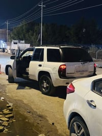 بلايزر • ٢٠٠٥ • ناصرية مركز