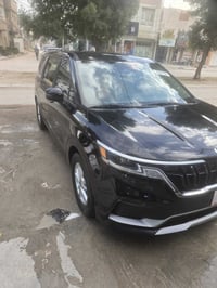 كرنفال • ٢٠٢٣ • ٣٥ الف ميل