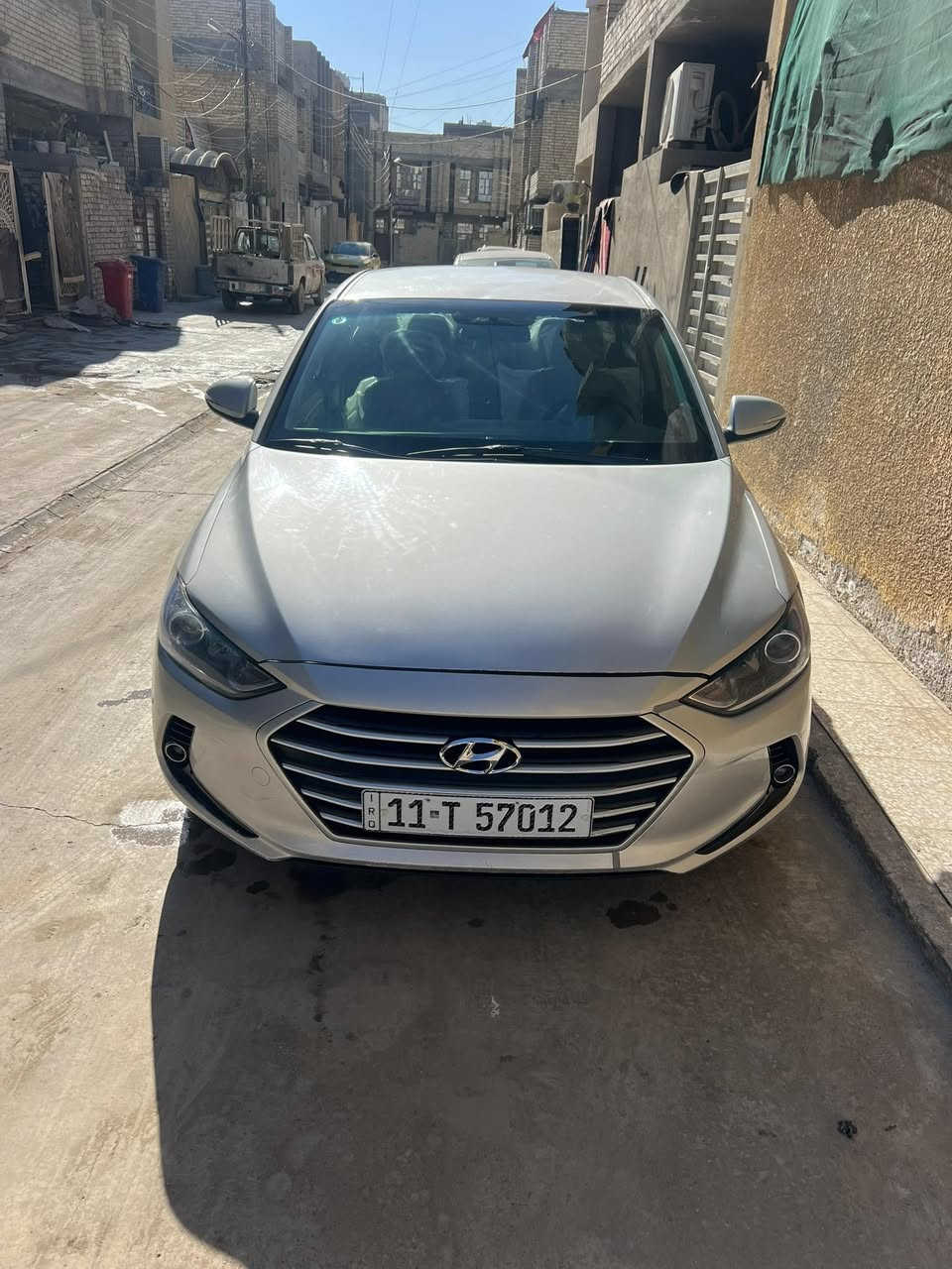 سلام عليكم النترا 17نص فول حادث امريكا جاملغات وبنيد تبديل سياره جاهزه  بسمي تحويل ثاني يوم مكاني الامين الثانيه موجود سونار *********** سعر 110
