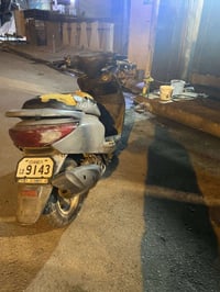 داجه بريز  شغاله نكره بيها دخان مسويلها ادامه كامله من كابريتر وكلجات ...