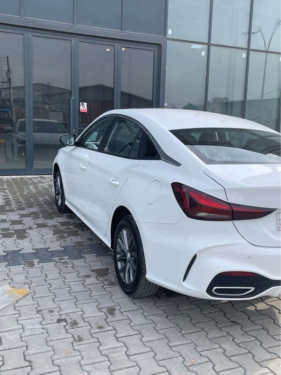 Mg gt 2025 
فول مواسەفات 
بێ بۆیاخ بێ سارد
١٣،٠٠٠ ڕۆشتووە 
سێرڤس و جوانکاری بۆ کراوە
کۆتا نرخی ١٢١$ السليمانية, العراق


**إذا كنت صاحب هذا الإعلان وتريد حذفه لأي سبب، رجاءا أرسل رسالة إلى الدعم الفني**