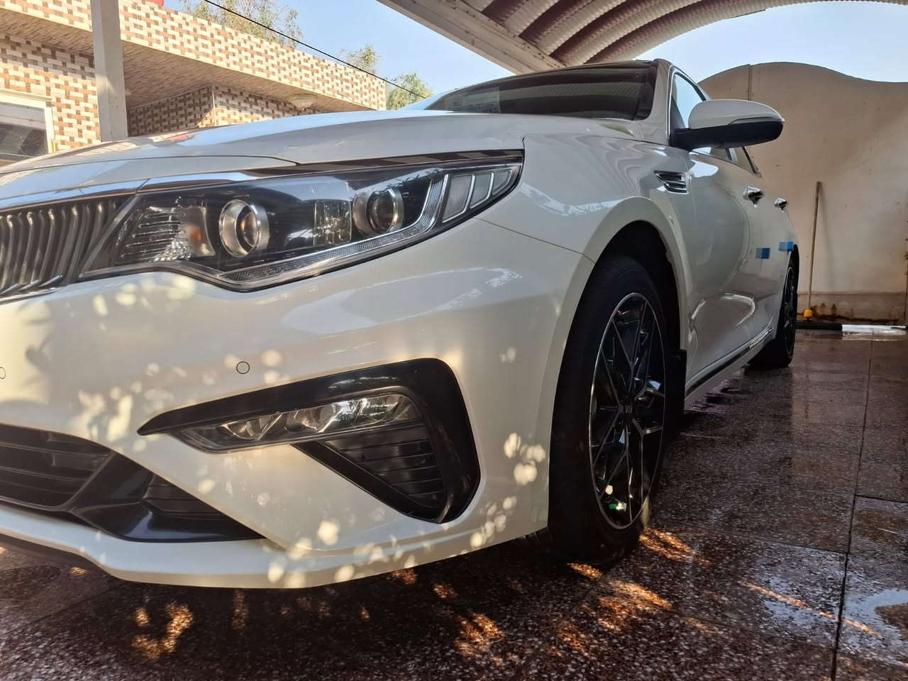 20 البيع بغداد ماشيه 57 الف ***********
