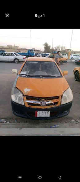 جلي mk مكينه كورله 1800 كير عادي مكينه وكير نظيفات السياره حاليا تشتغل وتطفه بيها عطل كهربائي سنويه عظم رقم ذي قار راعيها بالناصريه ماواصله ابيع كوم حديد بدون راعي اتكفل سرقه فقط مكاني شطره السعر مليون و300.    *********** حمزة
