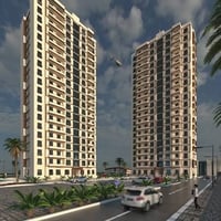 إعلان بيع شقق تمليك ديلوكس  يتوفر لدينا شقق تمليك ديلوكس بمواصفات مميز...