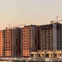 📢 فرصتك الآن لتملك شقة فاخرة في قلب بغداد من شركة تمليك الرائدة في مجا...