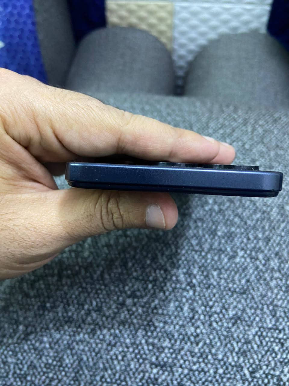 السلام عليكم تلفون itel ذاكره 64 نضيف جدا استعمال طفل السعر 100 العنوان بغداد البياع الرساله الثانيه ***********
