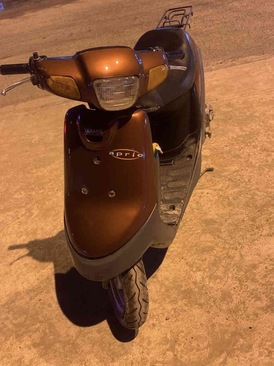 ماطور بوتين للبيع  سعر 275 قفل قفل مكينة شرط خرسه ما بي لا جزه لا  ونه شرط شلعه ومعدل نار 🔥 كهربائيات شغاله كامل باتري جديد شاصي شرط سلف شغال بس يعوزو فحمات قفل ستيرن شغال كزوز الاصلي سعر 275 قفو من اخير ابو ال215 لا تعلق  

 رقم  ***********
