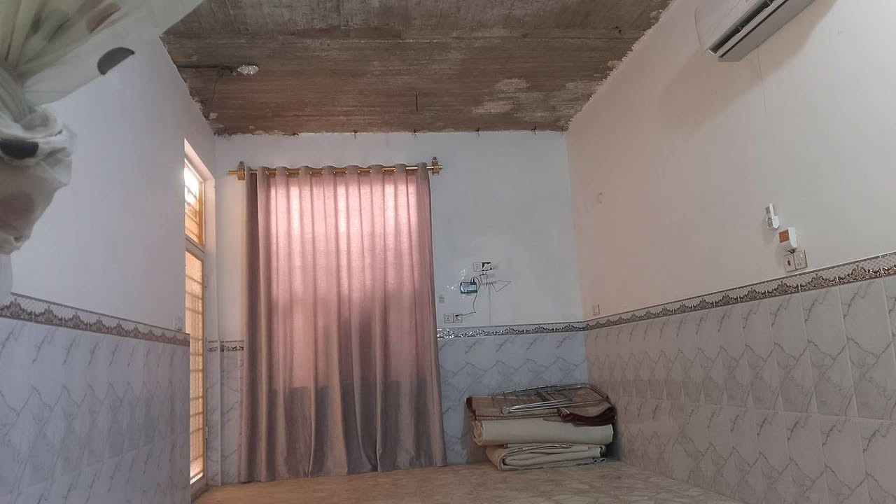 ياالله مكتب الجبوري للعقار بلخدمه ***********
دااار للللبيع مساحه 150متر حي ميسان شارع النخيل طابو زراعي قرب حسينية الزهراء صب كونكريت درجه شارع 10متر السعر 95مع المجال الاستفسار وات ساب بلخدمه *********** #الجبوري للعقار
