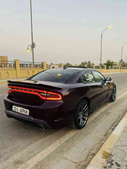 دوج جارجر سكات باك افووول مواصفات ممكن تمر عليك1/1🐝🐝💜
للبيع فقط بدون مراوس

الون :بنفسجي الجديد🍆💜
الممشى : 55 الف 
حجم المحرك : 6400v8

: المواصفات 

- لايتات زنون مخيفه
- ⁠شاشة كبيرة كار بلي 
- ⁠فجوج 6 بستم مال هلكات
- ⁠حساسات خلفية
-  جلد ⁠حضن كنتارا بلادي
- ⁠كشنات تدفئه + تبريد
- ⁠شفتات ستيرن
- ⁠ستيرن تدفئه
-نقط عمياء 
-رادار امامي 
-تحديد مسار 
-سلايت روف
-سستم صوت + مضخم هارمن كاردن 🔥
-تشغيل عن بعد
-لانج كونترول 
-لاين لوك مال ستعراض 
-سقف كنتارا بلاد
-خزن ميموري 
-ستيرن كهرباء
-ستيرن حرف D

رقم بغداد مشروع وطني الجديد سنويه بسمي لل 29

حادث السياره 5 قطع صبغ بدون تبديل راديترات وتبريد ودواخله تخبل شرط صور حادث بالمنشور

ستوك فقط تفريغ داون بايب ستيل قفايص وبرمجه سيفتي جاهزه من جميع النواحي ماعايزه برغي 

السعر 227 بيه مجال لشراي حك جيته

رقم الهاتف الشراي يتصل ***********
