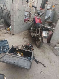 موتوسيكل • للبيع