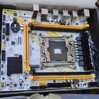 مذربوردات • ٥ قطع • جديدات