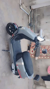 شحن • مستعمل اسبوعين • موديل ٢٦