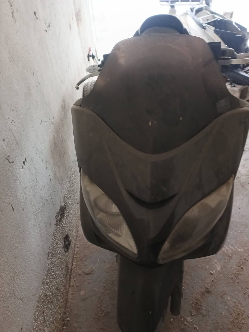 فورزا للبيع مكاني خان بني سعد
***********
