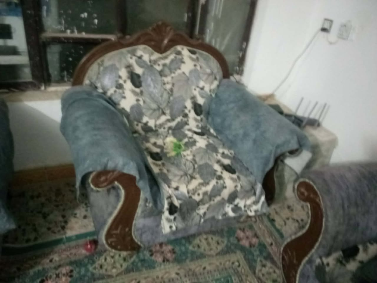 بيع مستعجل  
تخم 10 مقاعد للبيع 
السعر 350 وبيع مجال للشراي 
العنوان بغداد كميره


**إذا كنت صاحب هذا الإعلان وتريد حذفه لأي سبب، رجاءا أرسل رسالة إلى الدعم الفني**