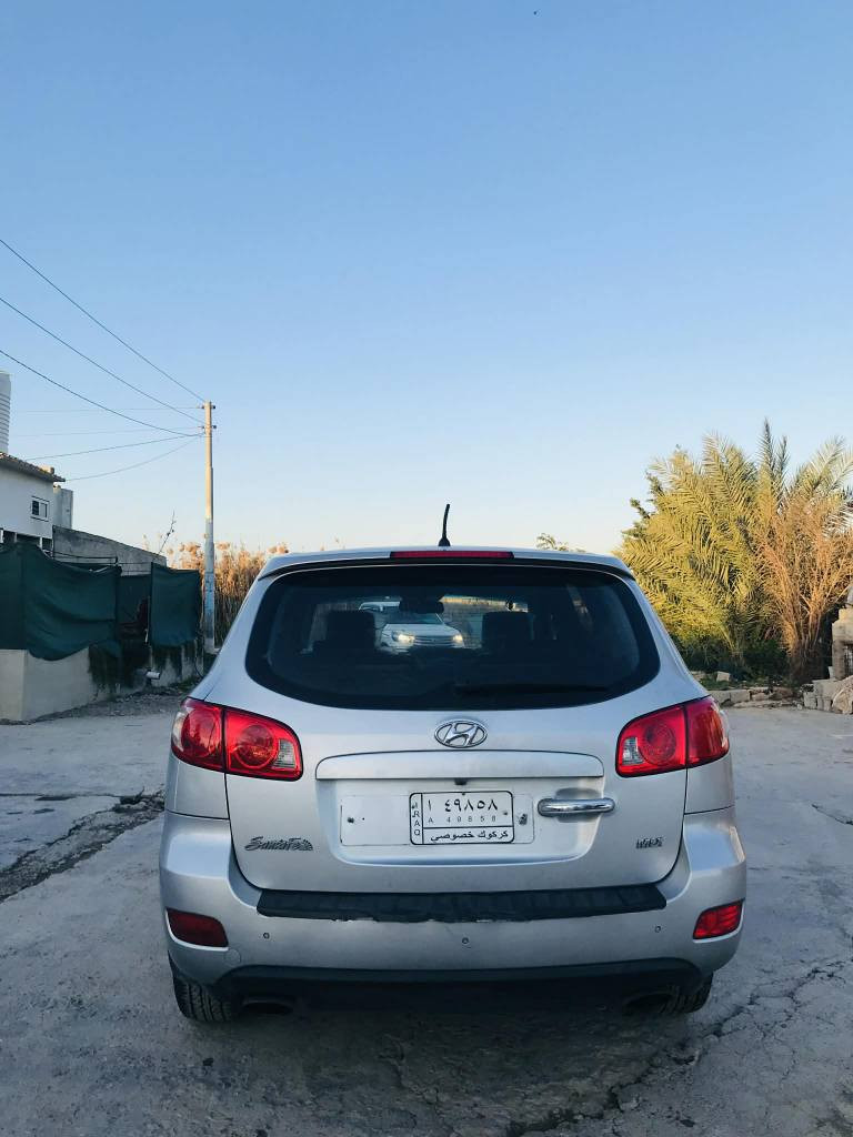 بەناوی خوای گەورە هۆندای سەنتاڤی مۆدێل2009 بچمی گۆڕاوە بۆ2010  چوار کوشن هیتەر ڕادار حاسە دژە فول سەلاجە سێ ڕز کوشن  تەبرید ساردو گەرم  چوار تایەی تازە هەمووگیانی بەشەرت بەشرەتی تەقەو رەقە بەشەرت ماڵی دۆستە//شوێن کەلار //*********** كالار, السليمانية
