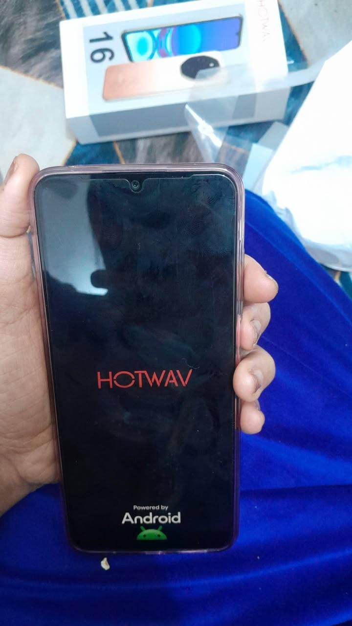 سلام عليكم نوت 16برو للبيع جديد صار سبوع نفتح من كارتونة سعر 150بي مجال بغداد. زعفرانيه ***********
