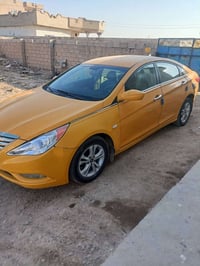 سوناتا • ٢٠١٠ • رقم نينوى