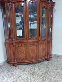 محراثه • بوفيه