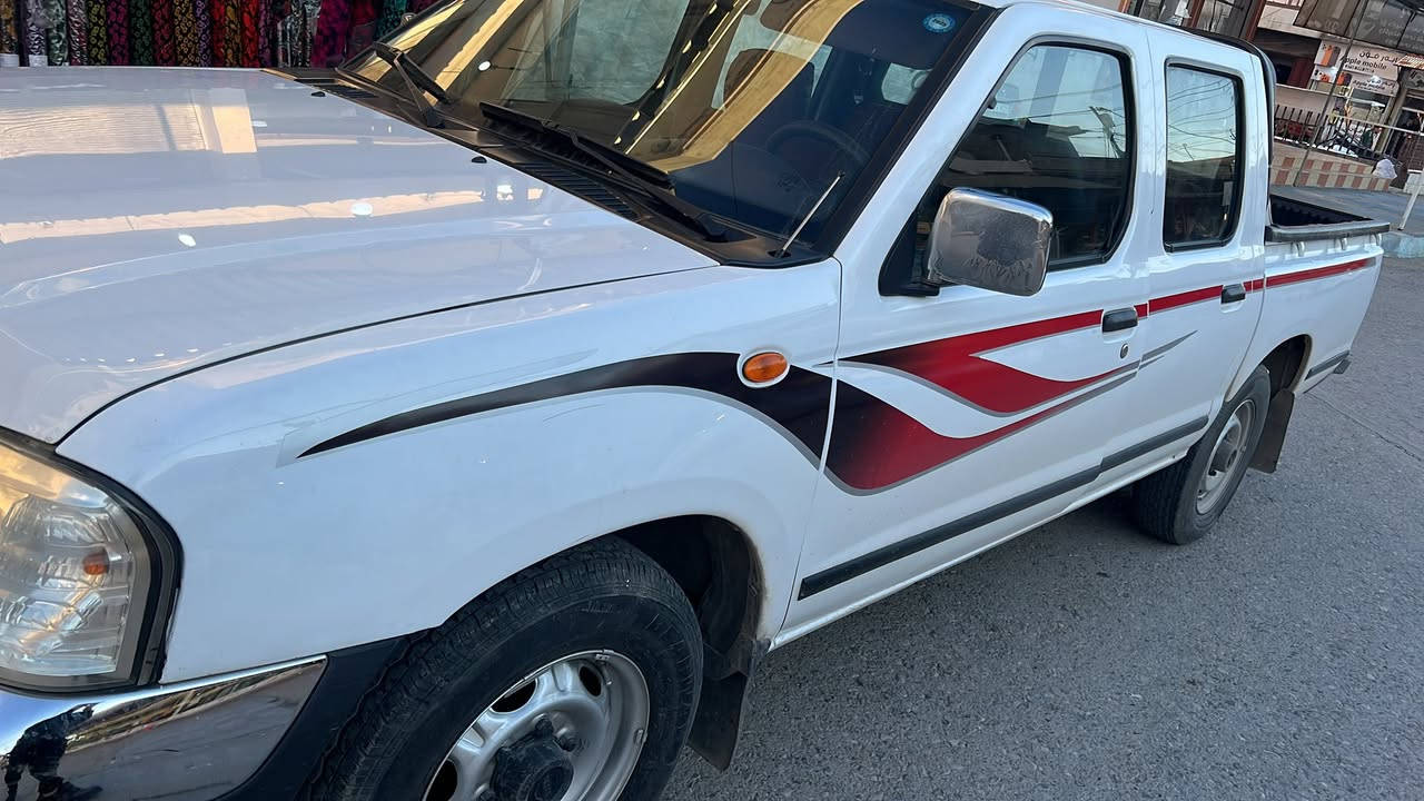 2007.


**إذا كنت صاحب هذا الإعلان وتريد حذفه لأي سبب، رجاءا أرسل رسالة إلى الدعم الفني**