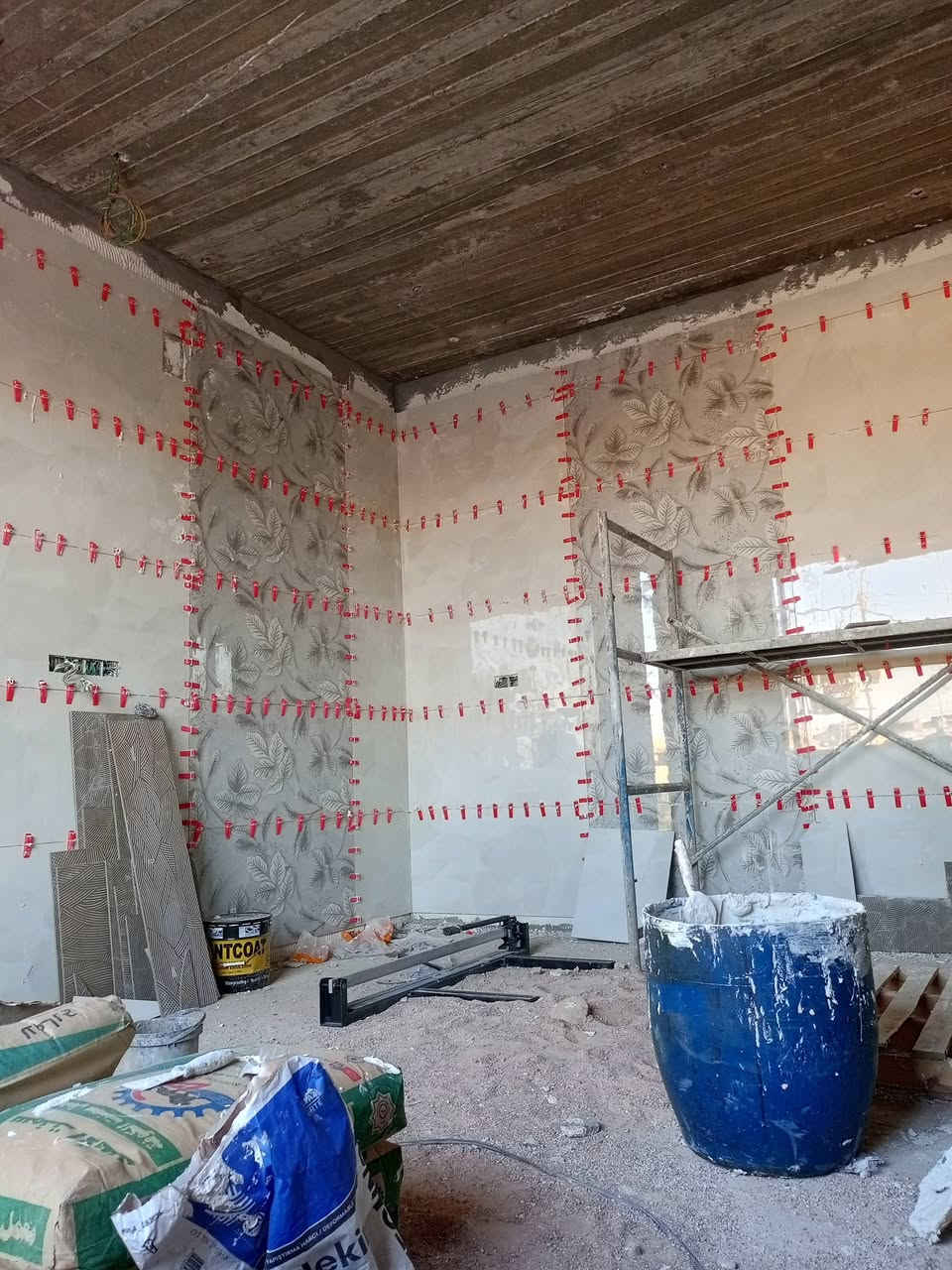 احد اعمالنا ولله الحمد
كادر متكامل ارضيات جدران واجهات مرمر (سيم*لحيم) وبأسعار مناسبه نشتغل بالنقد والاقصاد
*********** اتصال + واتساب
*********** اتصال
