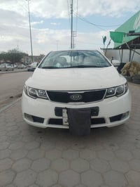 كيا سيراتو • ٢٠٠٩ • مكينة ٢٠٠٠