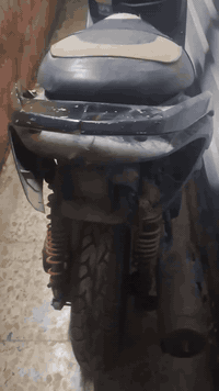 سكنس فحل ياباني نوزل قبق نفخ كوم حديد  الدراجه اكفلك المكينه تجفيت جدي...