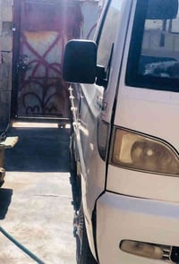 هيفا • ٢٠٠٦ • محرك وكير شرط