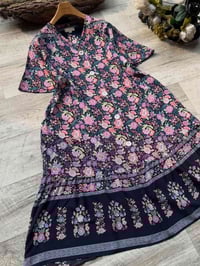 دشداشة • كشمير • مقاسات ٢x-٥x