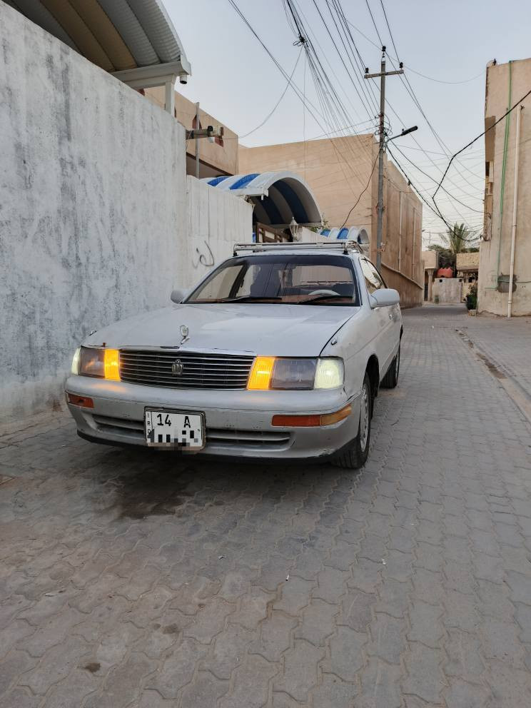 بطه متصل موديل 93 مكينه 2.5 كير حداده كهربائيات تخم تاير تبريد بارد تسجيل جديد بصره رقم انكليزي سنويه لغايه 30 عنوان بصره موبايل *********** السعر 37$ بيها مجال البصرة, العراق
