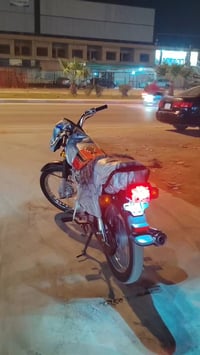 سكوتر • نضافة • كفاله