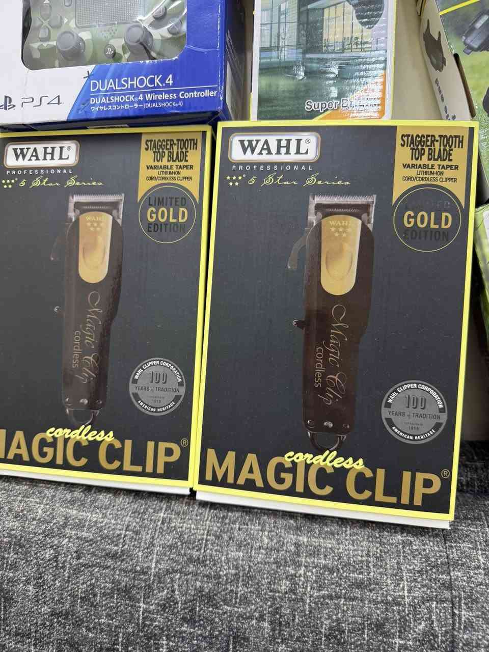 للبيع طك كارتون جدد لوك ما مستعملات


**إذا كنت صاحب هذا الإعلان وتريد حذفه لأي سبب، رجاءا أرسل رسالة إلى الدعم الفني**