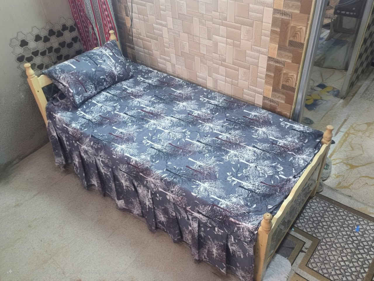 هلو بنات ‏هاي الوجبة الجديدة راح توصلني يوم السبت سعرها ٩ الف ياللي ياخذ ثلاث قطع رابعة تكون مجانه
حجز عل خاص 
اكو نفر شراشف سعر ٧ الف  اللي يأخذ ست قطع سبعة تكون مجانية


**إذا كنت صاحب هذا الإعلان وتريد حذفه لأي سبب، رجاءا أرسل رسالة إلى الدعم الفني**