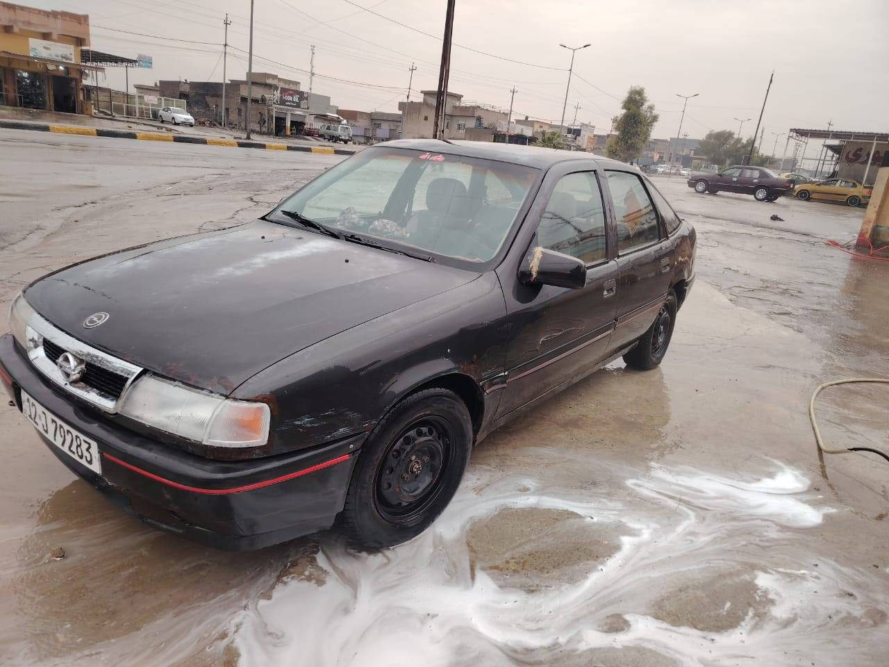 اوبل موديل 92 سنويا 29 بور قفل مركزي مع كابون بانزين  شرط الوكاله ول تحويل
السعر:27
الرقم اسيا: ***********
الرقم كورك:***********
