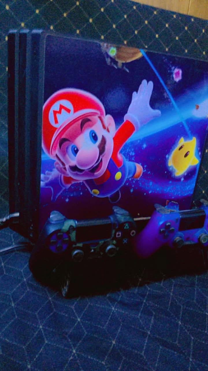 السلام عليكم بلي  4برو مهكر ذاكره واحد تيره  بي ٢٤ لعبه يجي ويا يده اصليه +يده تجاريه سعر ٣٥٠ الف عنوان بغداد مدينه الصدر للستفسار ***********
