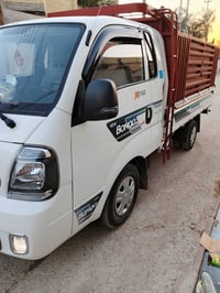 كيا موديل 2023 بيها بارد إصبعين موضح بل سونار والباقي مكفوله سياره جدي...