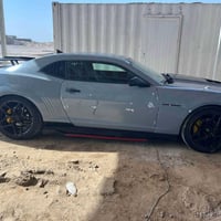 كمارو RS • ٢٠١١ • رقم بغداد